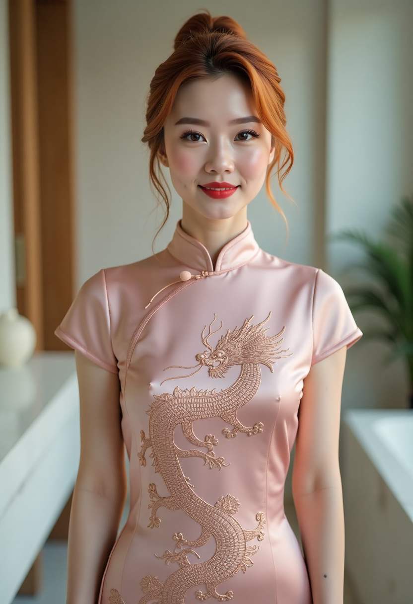 老灶台与母亲的三十年
