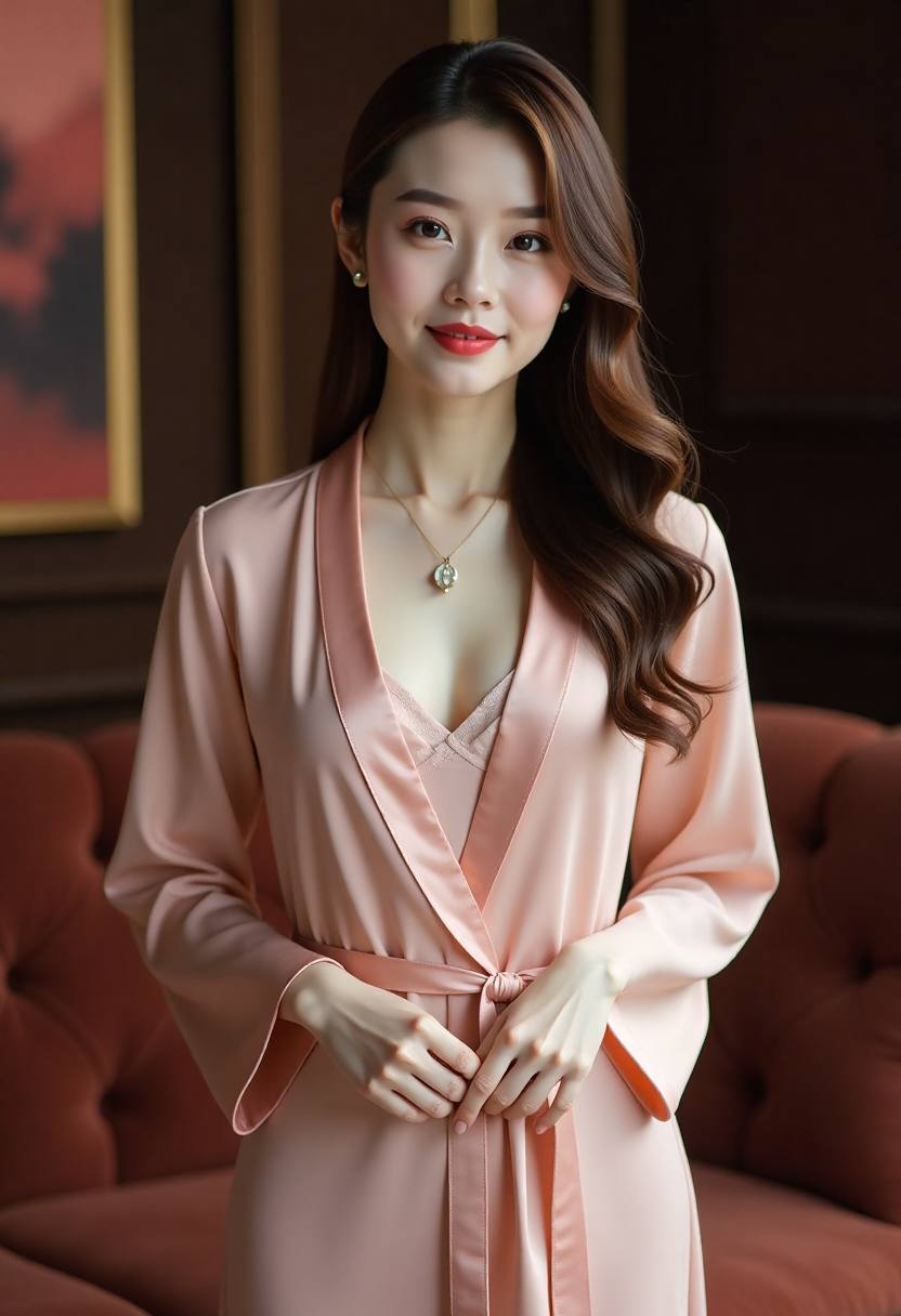 给异乡游子的三十封家书